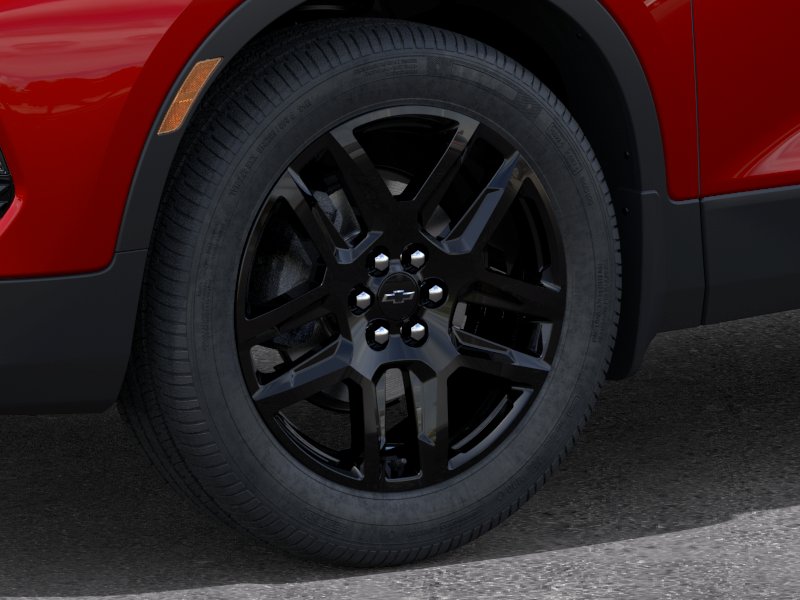 2026 Chevrolet Blazer 3LT - Photo 41