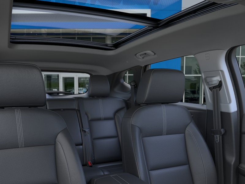2026 Chevrolet Blazer 3LT - Photo 56
