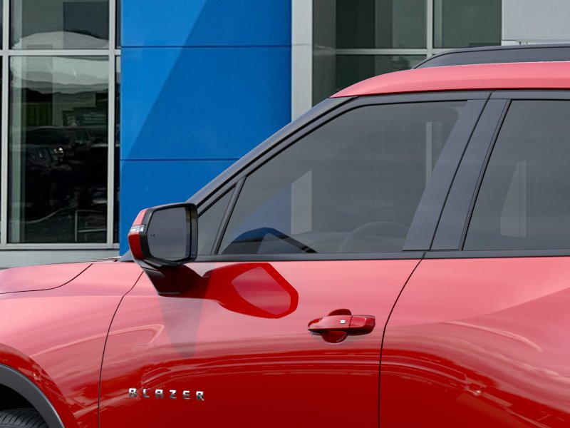 2026 Chevrolet Blazer 3LT - Photo 44