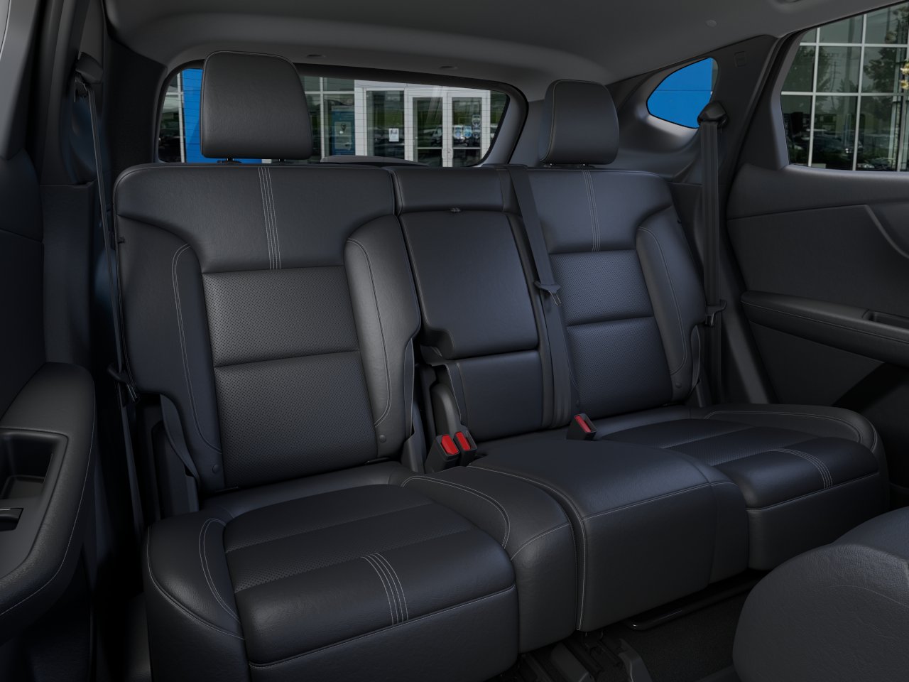2026 Chevrolet Blazer 3LT - Photo 49