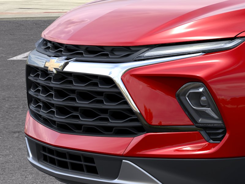 2026 Chevrolet Blazer 3LT - Photo 45