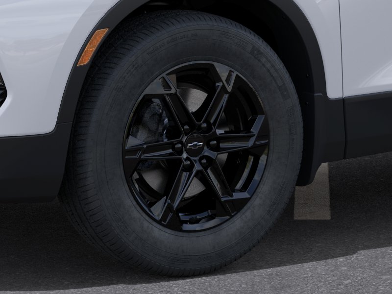 2026 Chevrolet Blazer 3LT - Photo 34