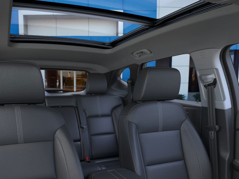 2025 Chevrolet Blazer 3LT photo 22