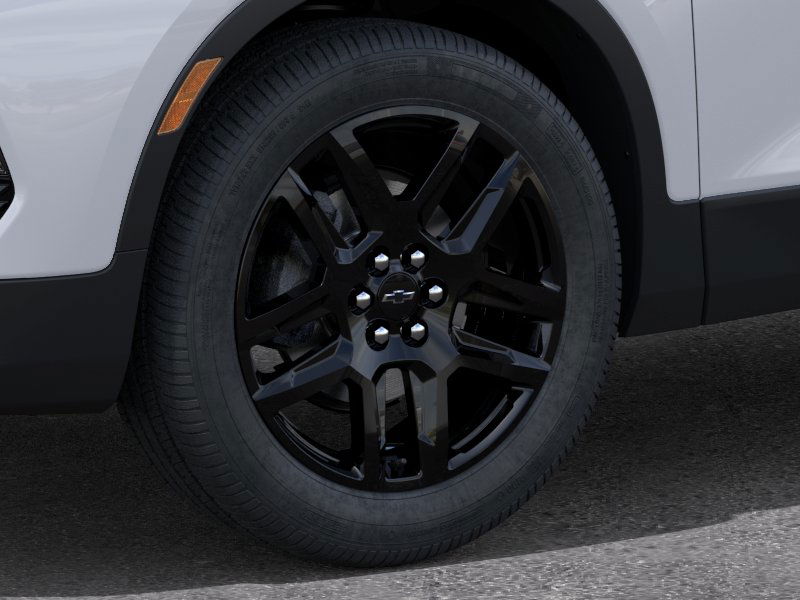 2025 Chevrolet Blazer 3LT photo 8