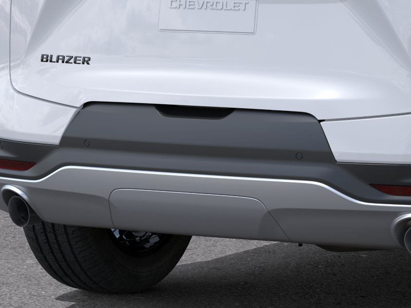 2025 Chevrolet Blazer 3LT photo 13