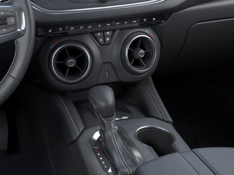 2025 Chevrolet Blazer 3LT photo 21