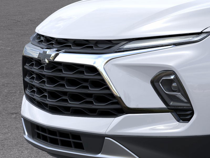 2025 Chevrolet Blazer 3LT photo 12