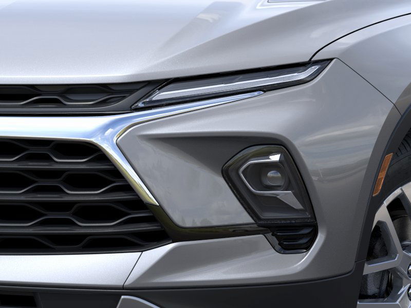 2025 Chevrolet Blazer 3LT photo 35