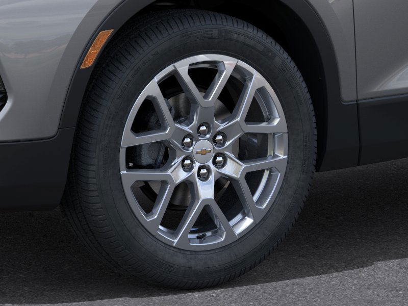 2025 Chevrolet Blazer 3LT photo 34