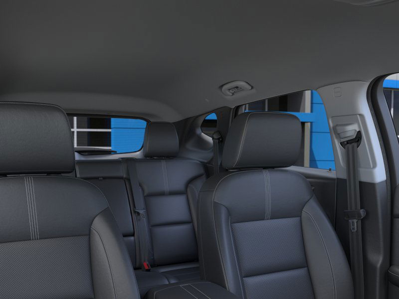 2025 Chevrolet Blazer 3LT photo 47