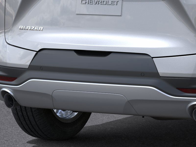 2025 Chevrolet Blazer 3LT photo 39