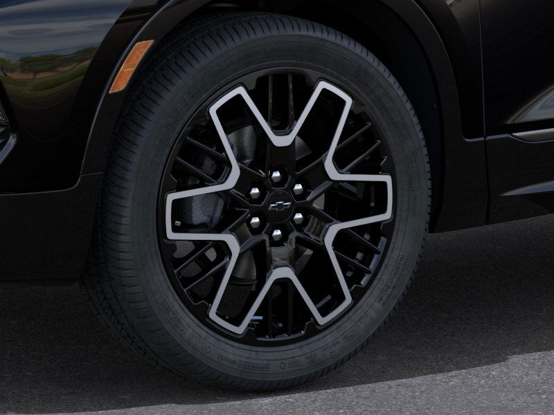 2026 Chevrolet Blazer RS - Photo 9