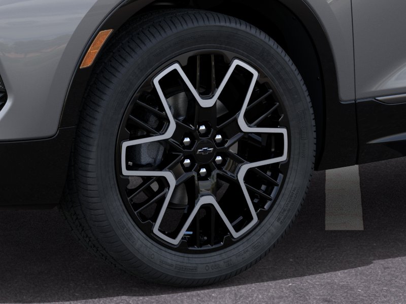 2026 Chevrolet Blazer RS - Photo 33