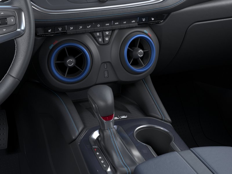 2026 Chevrolet Blazer RS - Photo 47