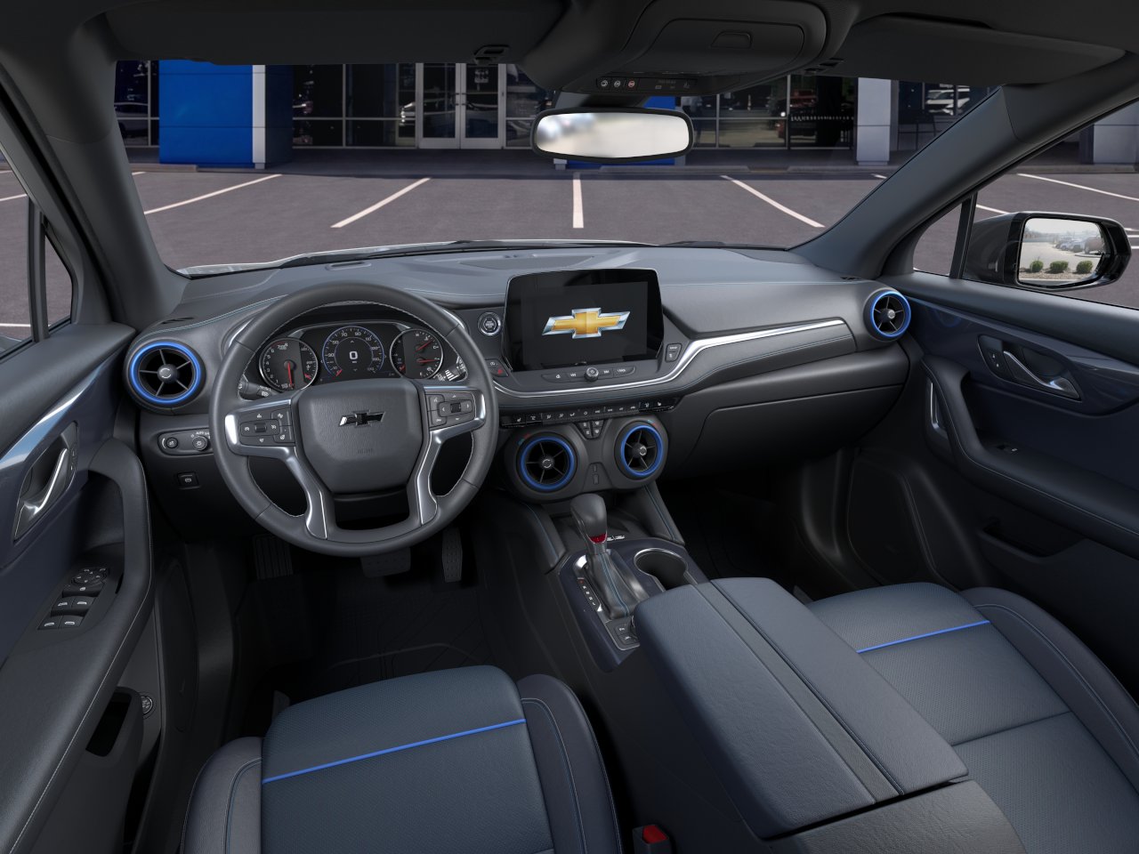 2026 Chevrolet Blazer RS - Photo 39