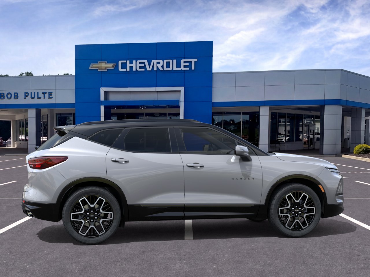 2026 Chevrolet Blazer RS - Photo 29