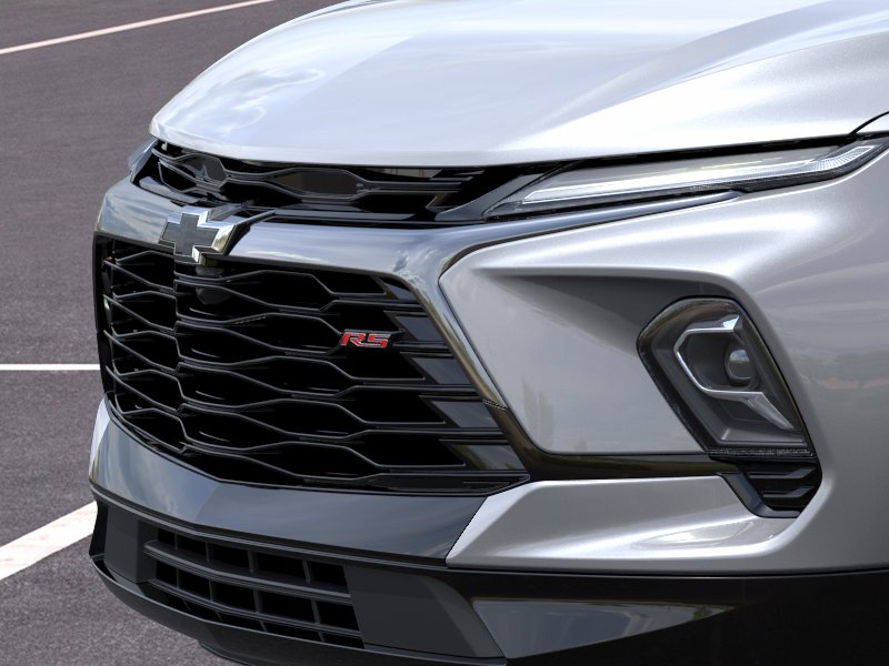 2026 Chevrolet Blazer RS - Photo 37