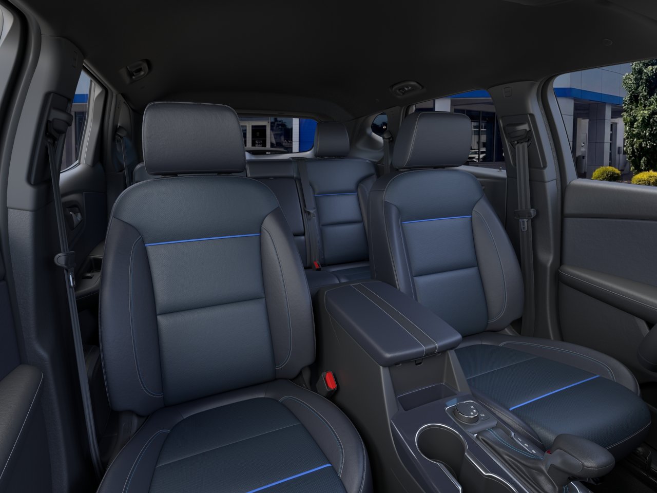2026 Chevrolet Blazer RS - Photo 40