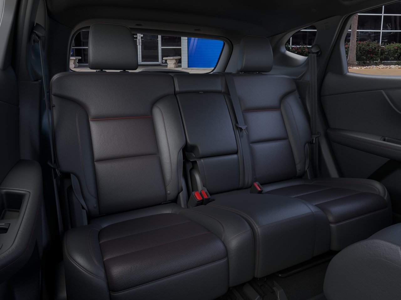2026 Chevrolet Blazer RS - Photo 41
