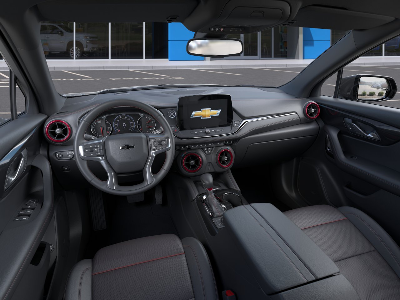 2026 Chevrolet Blazer RS - Photo 15