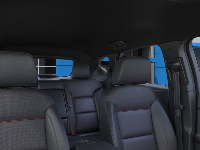 2026 Chevrolet Blazer RS - Photo 24