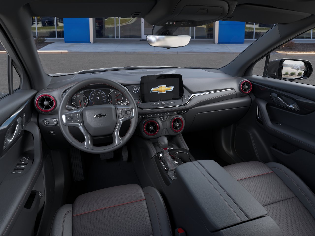 2026 Chevrolet Blazer RS - Photo 15