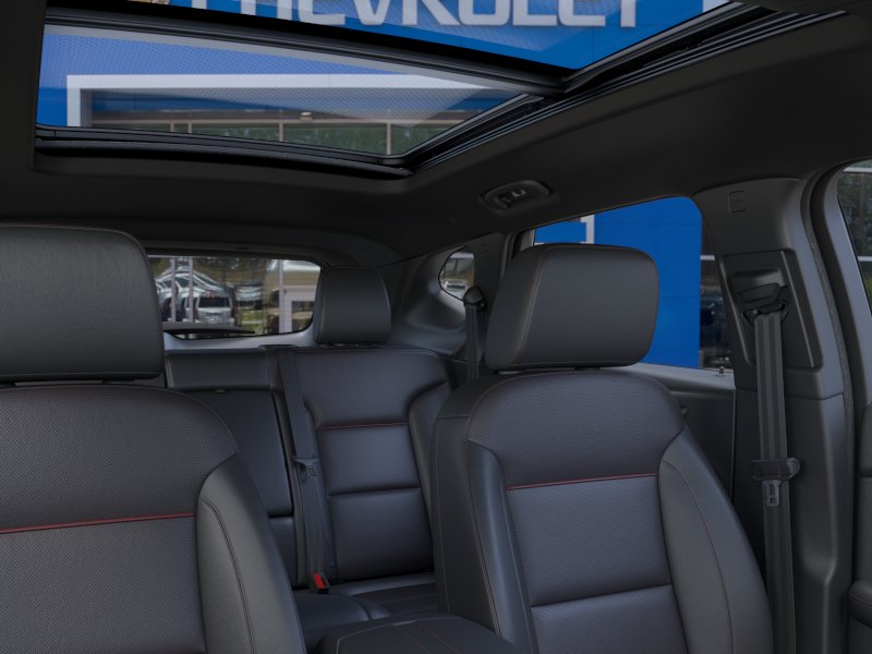 2026 Chevrolet Blazer RS - Photo 24