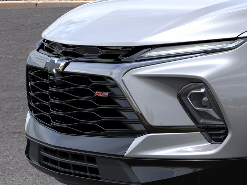 2026 Chevrolet Blazer RS - Photo 13