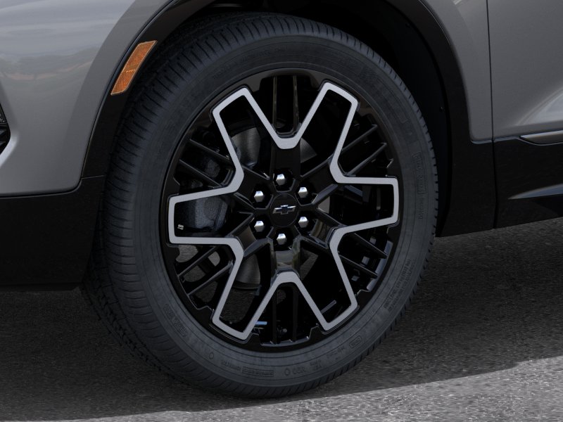 2026 Chevrolet Blazer RS - Photo 9