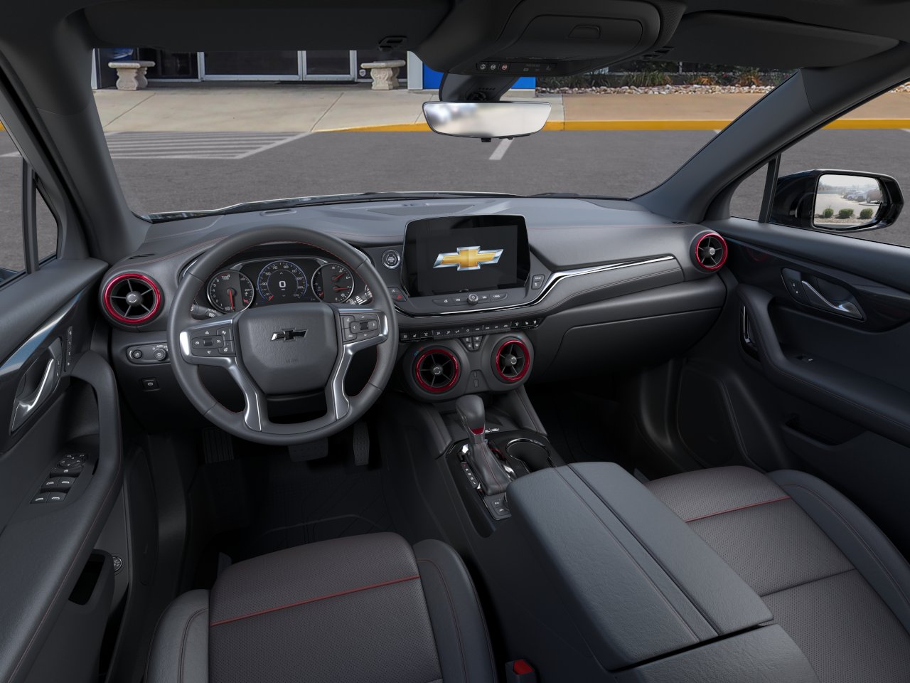 2026 Chevrolet Blazer RS - Photo 39