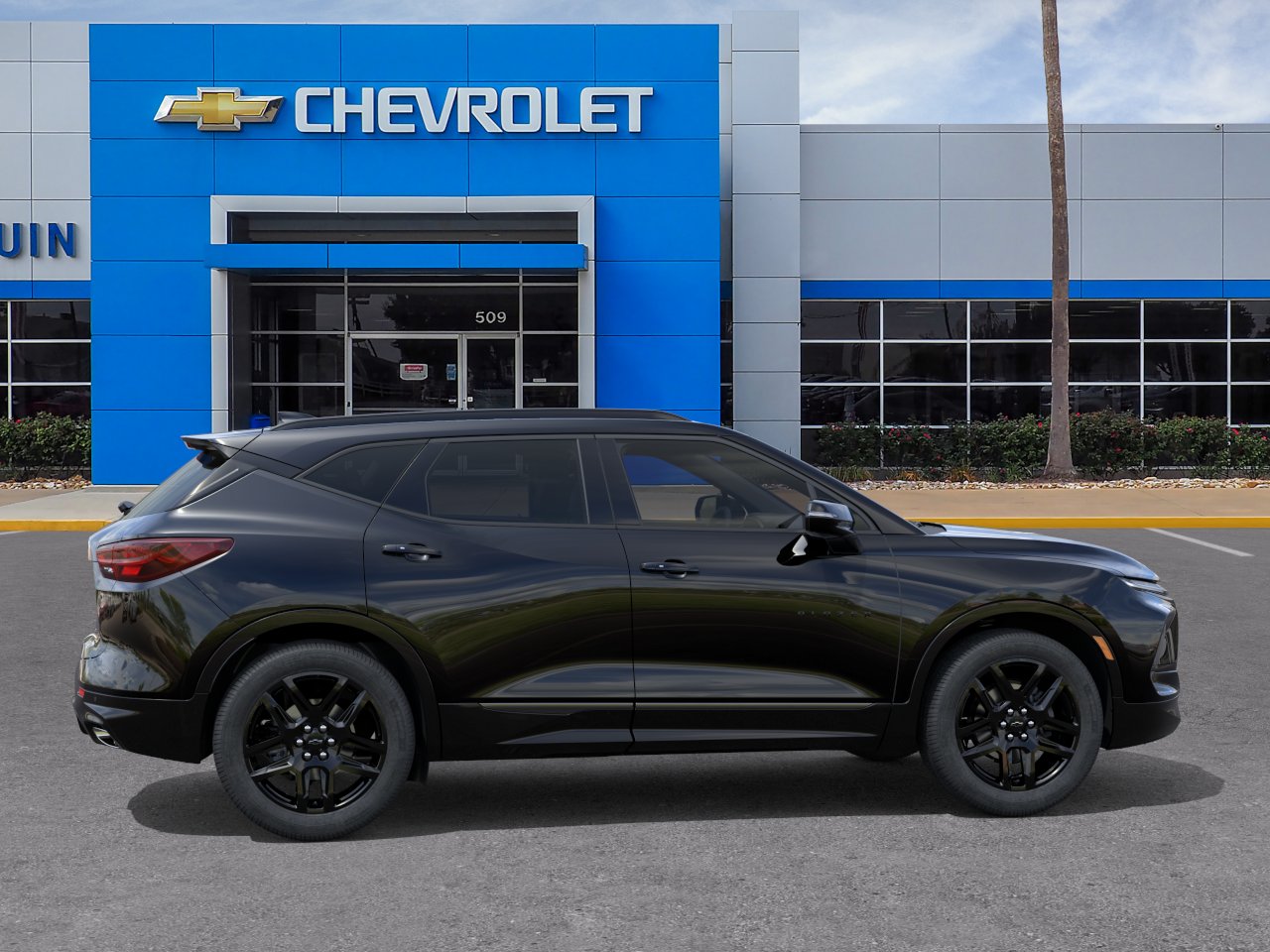 2026 Chevrolet Blazer RS - Photo 29