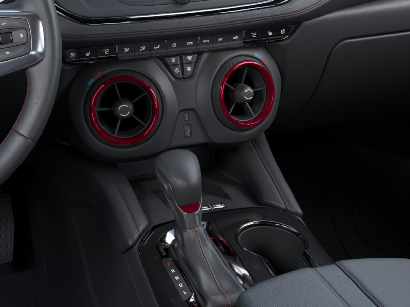 2026 Chevrolet Blazer RS - Photo 47