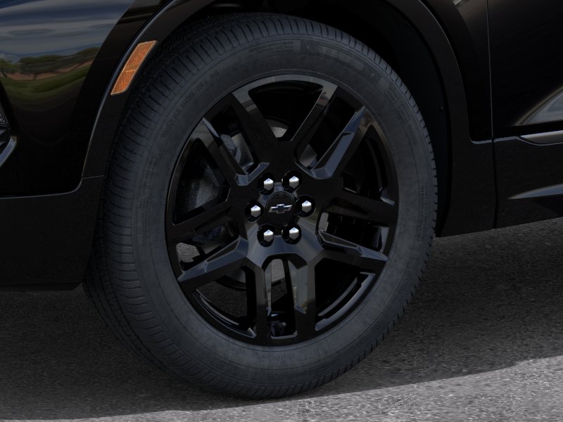 2026 Chevrolet Blazer RS - Photo 33