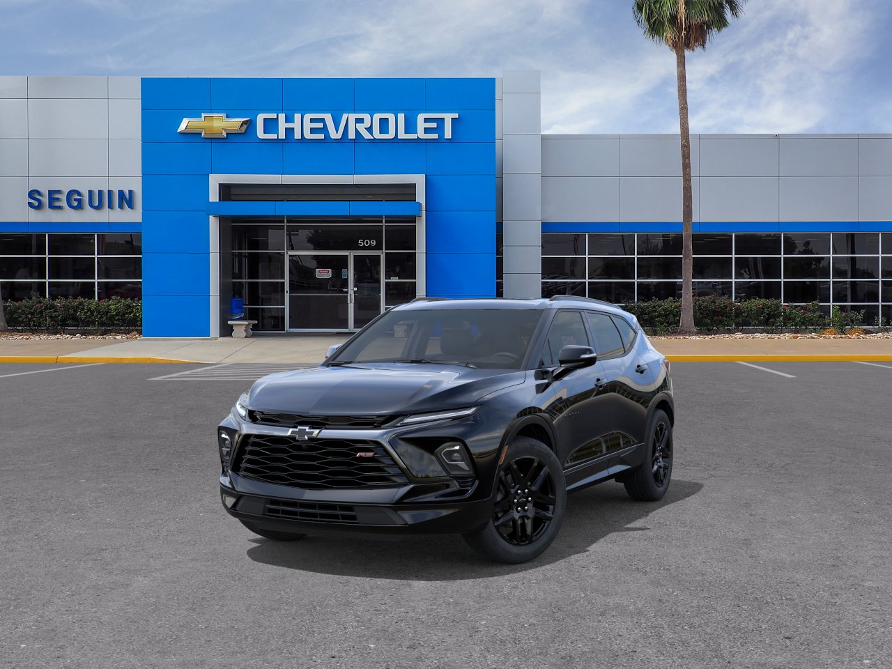 2026 Chevrolet Blazer RS - Photo 32