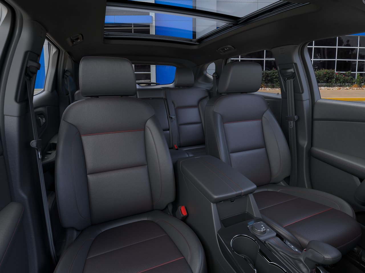2026 Chevrolet Blazer RS - Photo 40
