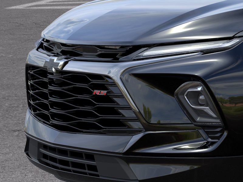 2026 Chevrolet Blazer RS - Photo 37