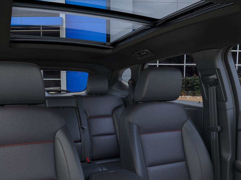 2026 Chevrolet Blazer RS - Photo 48