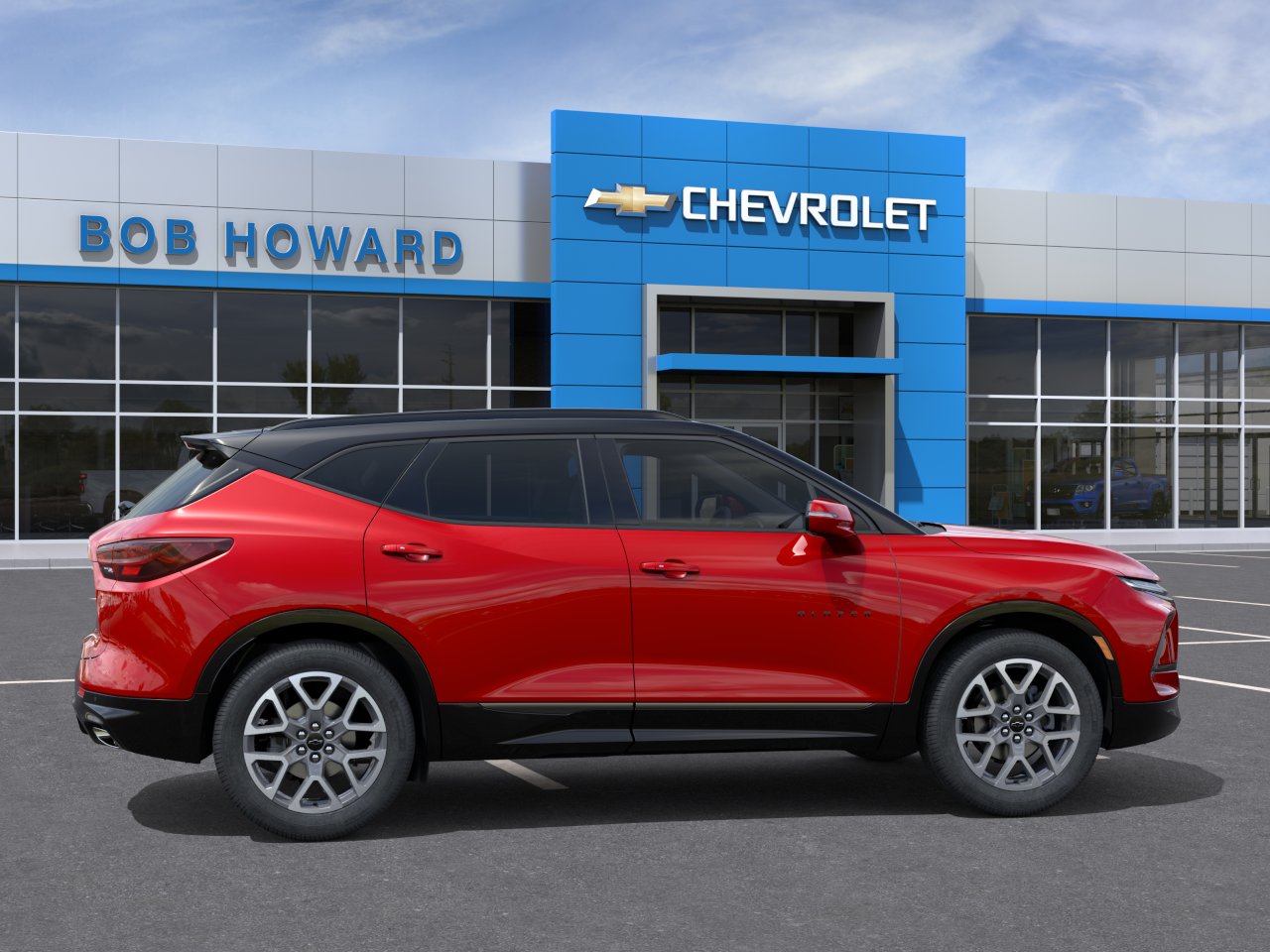 2026 Chevrolet Blazer RS - Photo 26