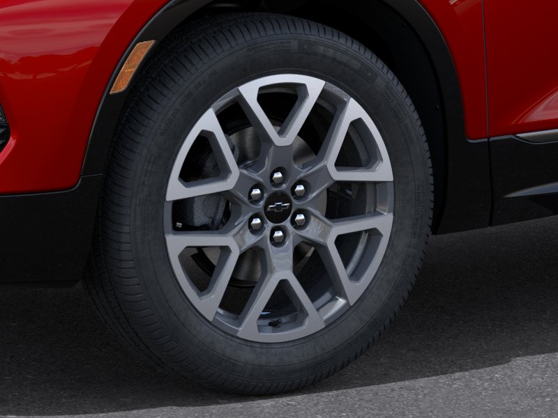 2026 Chevrolet Blazer RS - Photo 30