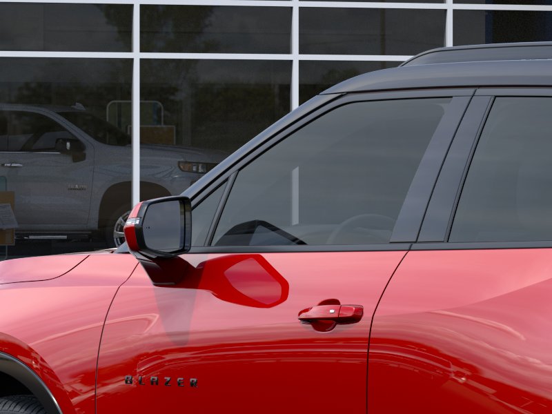 2026 Chevrolet Blazer RS - Photo 33