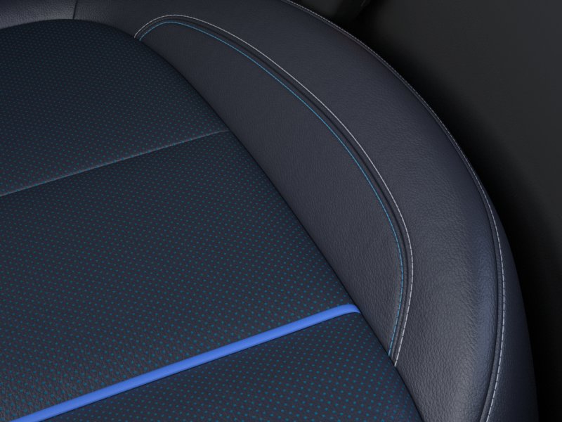 New 2026 Sterling Gray Metallic Chevrolet RS image 45