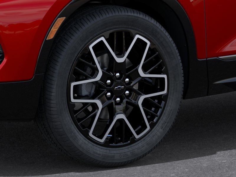 2026 Chevrolet Blazer RS - Photo 33