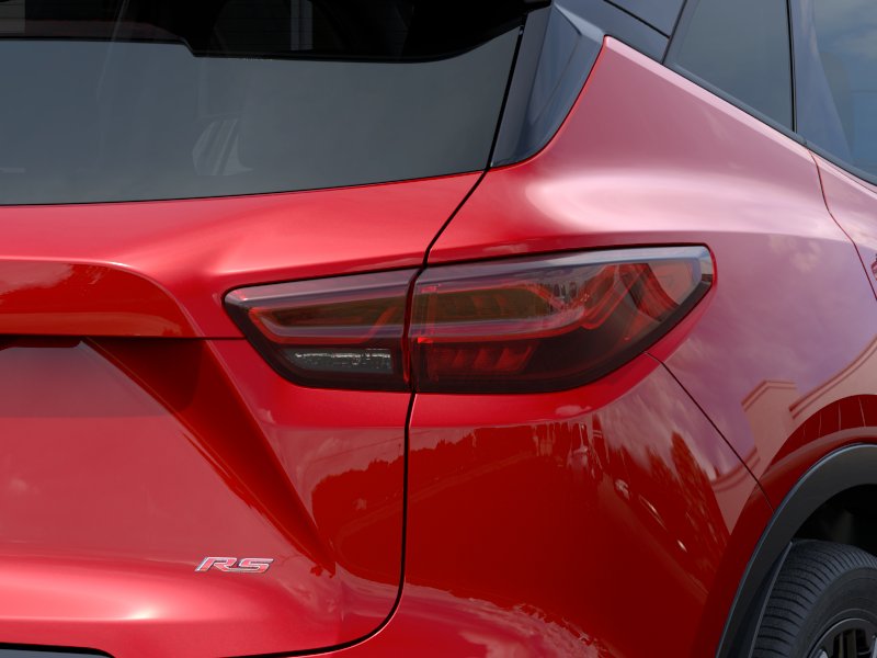 2026 Chevrolet Blazer RS - Photo 35