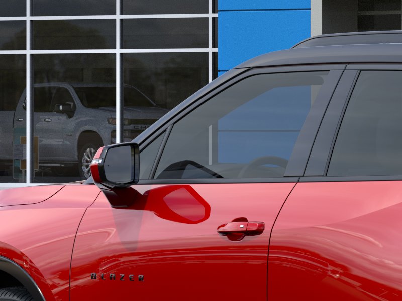 2026 Chevrolet Blazer RS - Photo 36