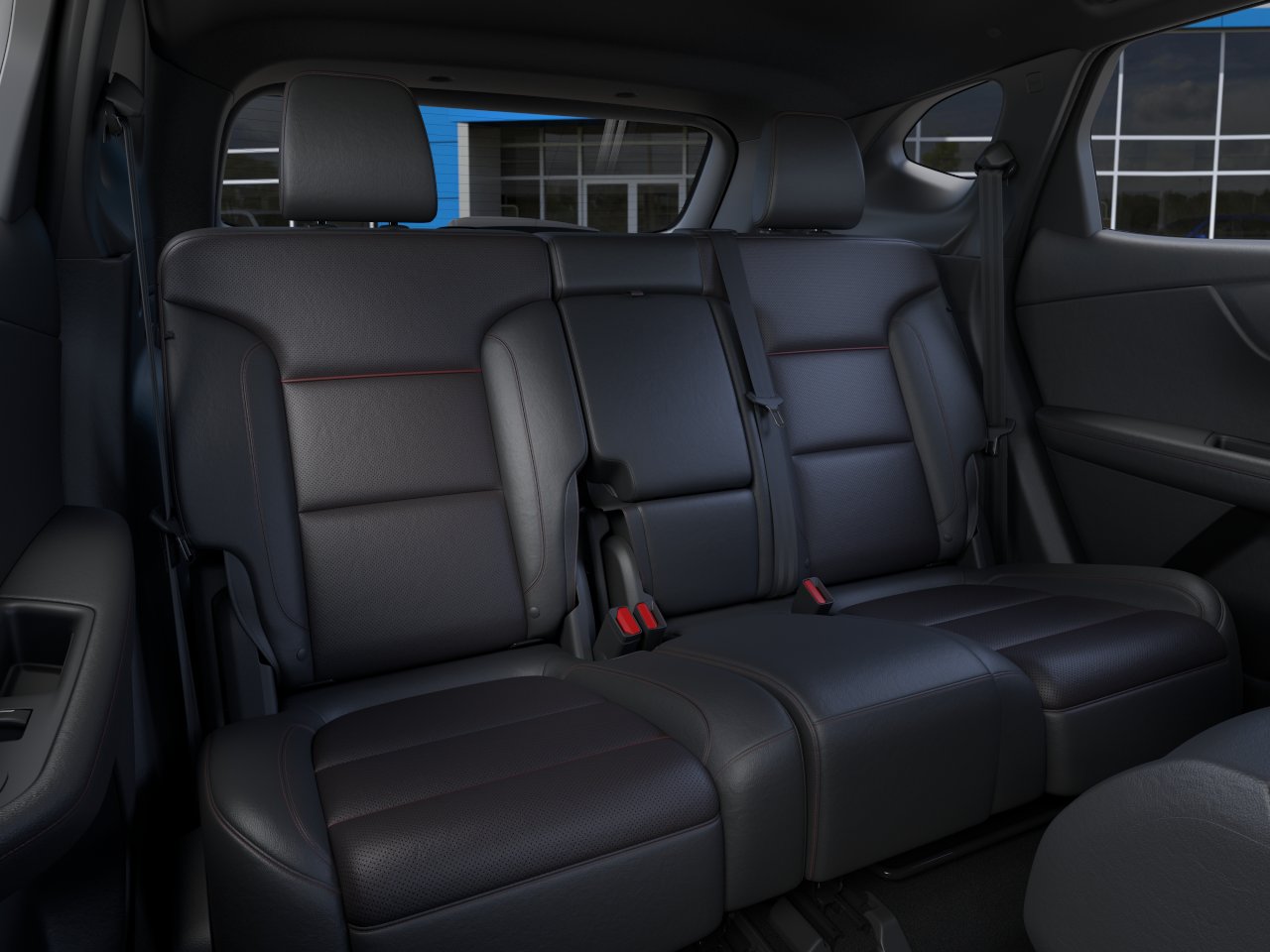 2026 Chevrolet Blazer RS - Photo 41