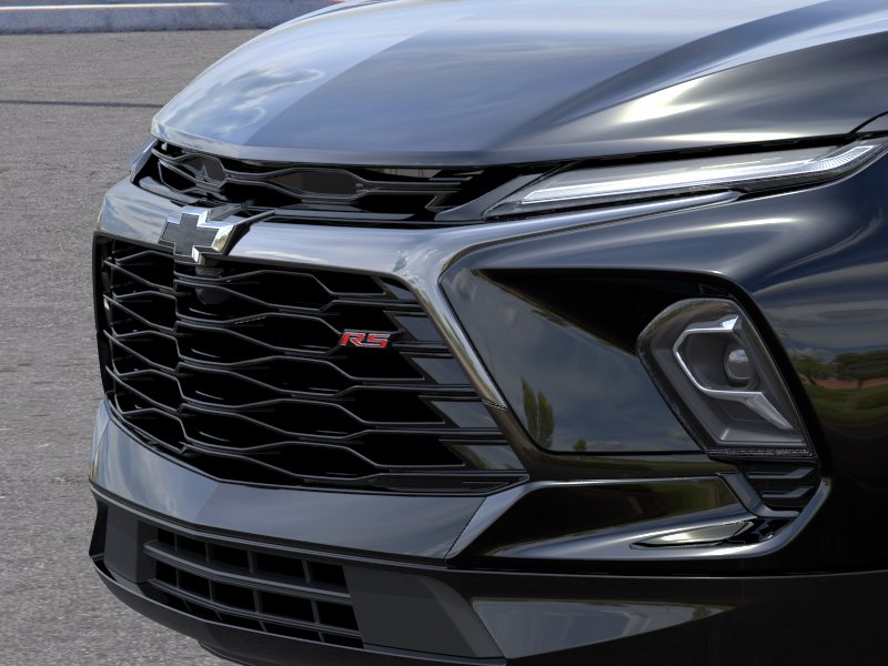 2026 Chevrolet Blazer RS - Photo 37