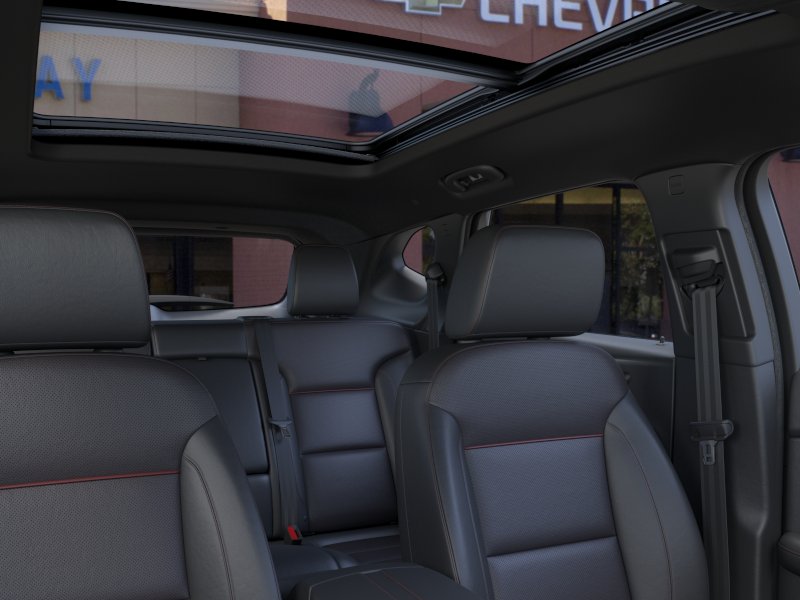 2026 Chevrolet Blazer RS - Photo 48