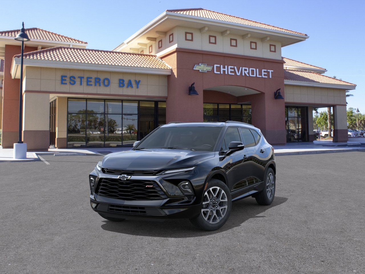 2026 Chevrolet Blazer RS - Photo 32