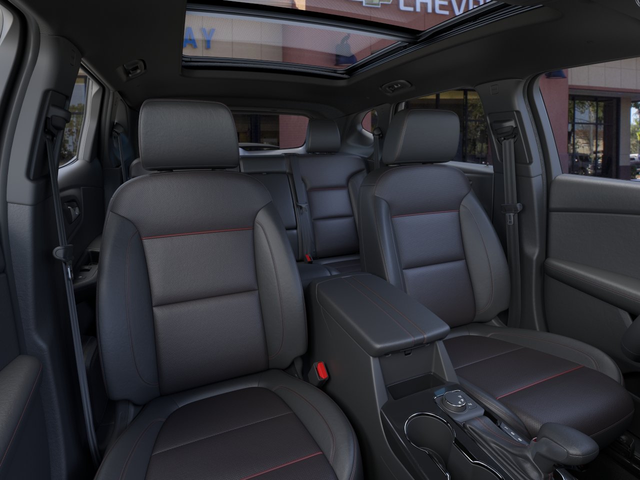 2026 Chevrolet Blazer RS - Photo 40