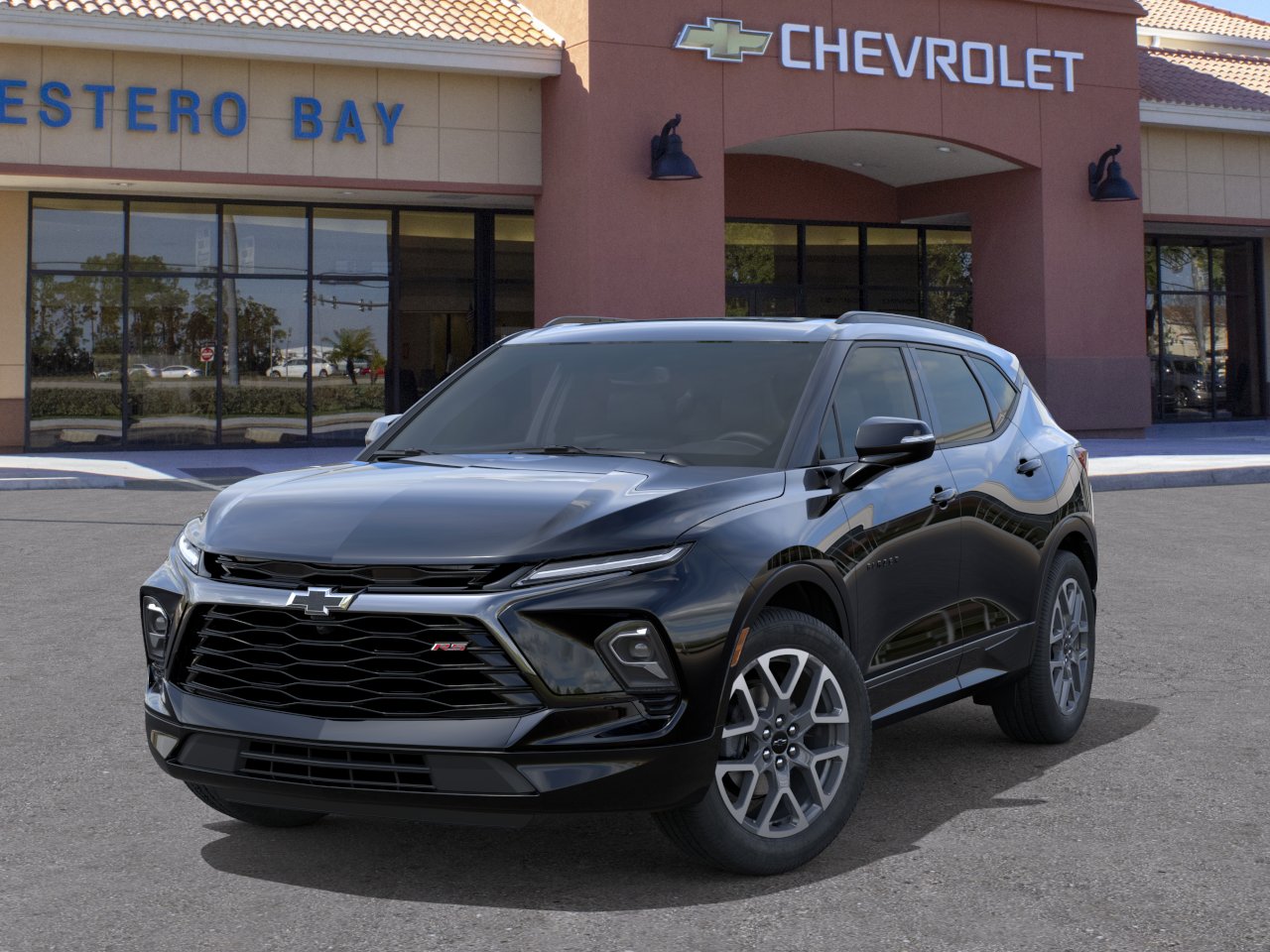 2026 Chevrolet Blazer RS - Photo 30
